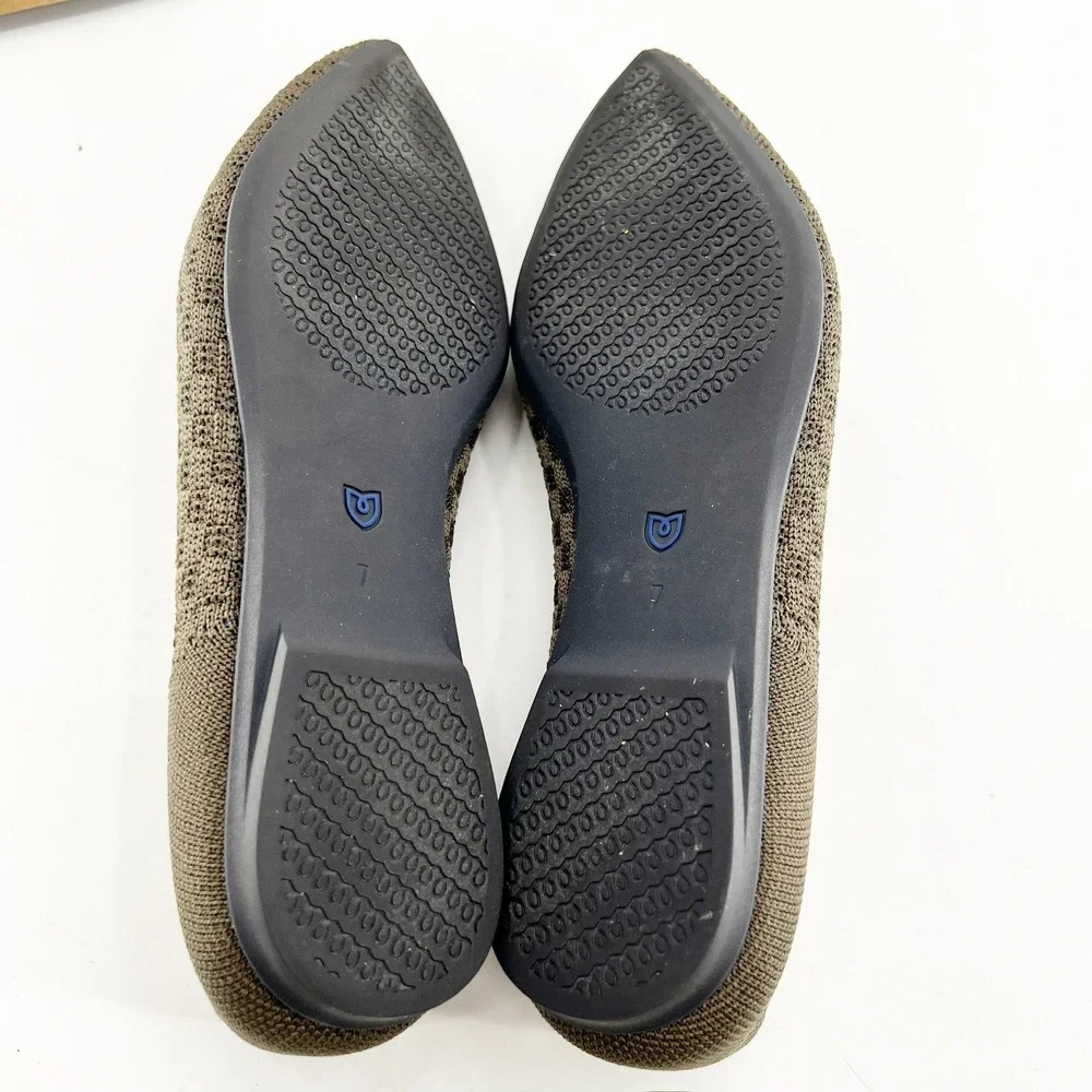 Rothys step into